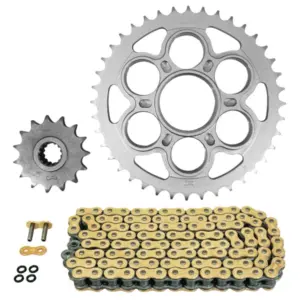 Kit chaîne Afam