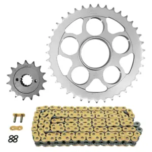 Kit chaîne Afam