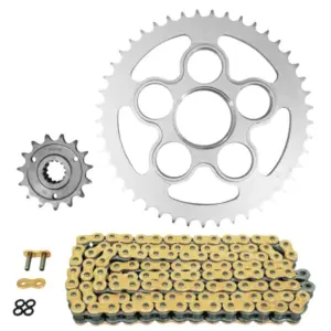 Kit chaîne Afam