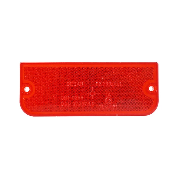 Cabochon de feu arrière P2R Cabochon de feu arrière P2R – Image 2