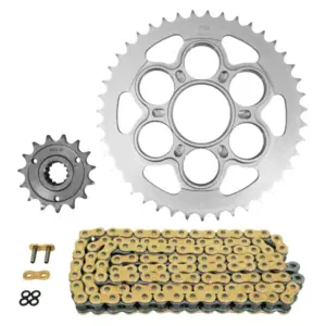 Kit chaîne Afam