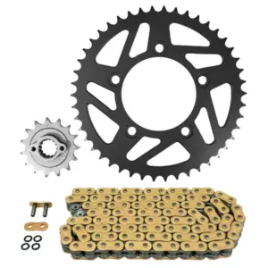 Kit chaîne Afam