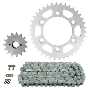 Kit chaîne Afam