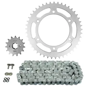 Kit chaîne Afam