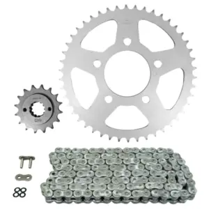 Kit chaîne Afam
