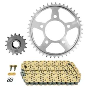 Kit chaîne Afam