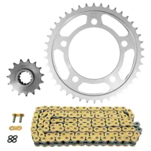 Kit chaîne Afam