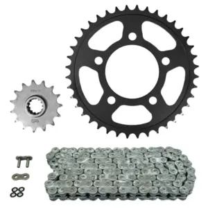 Kit chaîne Afam