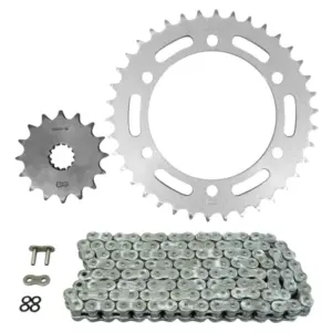 Kit chaîne Afam
