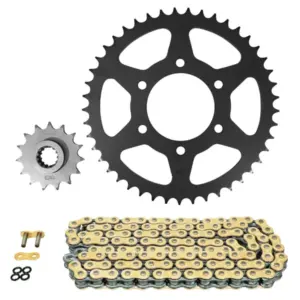 Kit chaîne Afam