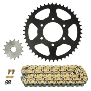 Kit chaîne Afam