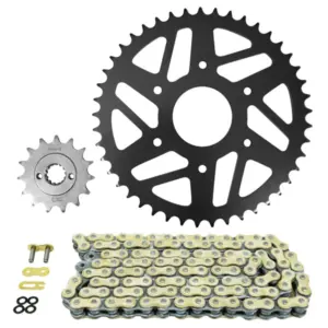 Kit chaîne Afam