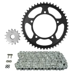 Kit chaîne Afam