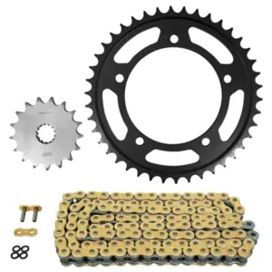 Kit chaîne Afam