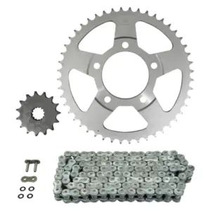 Kit chaîne Afam