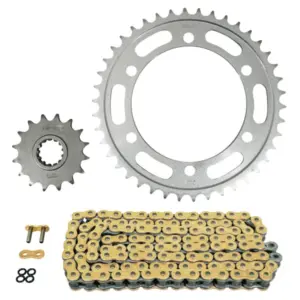 Kit chaîne Afam