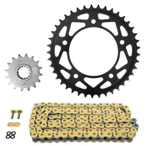 Kit chaîne Afam