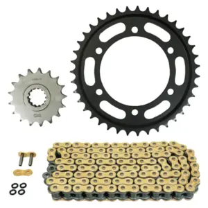 Kit chaîne Afam