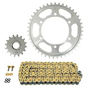 Kit chaîne Afam