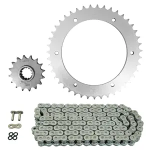 Kit chaîne Afam