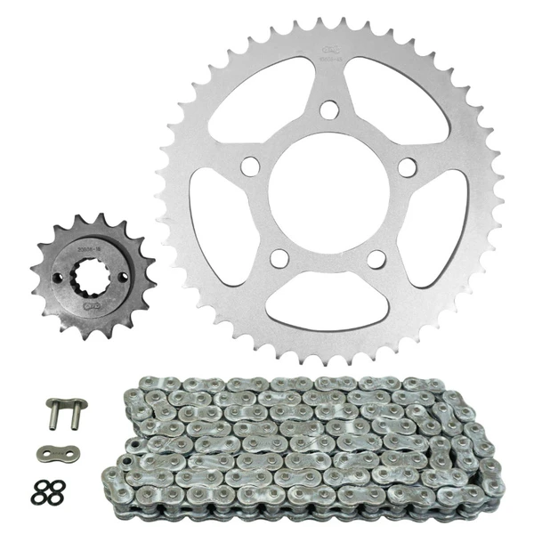 Kit chaîne Afam Kit chaîne Afam