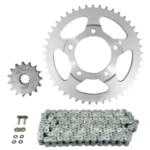 Kit chaîne Afam