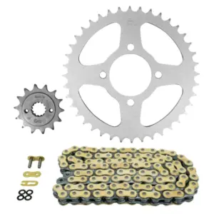 Kit chaîne Afam
