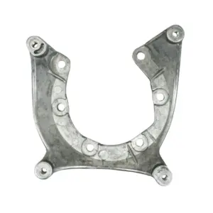 Support cache variateur P2R