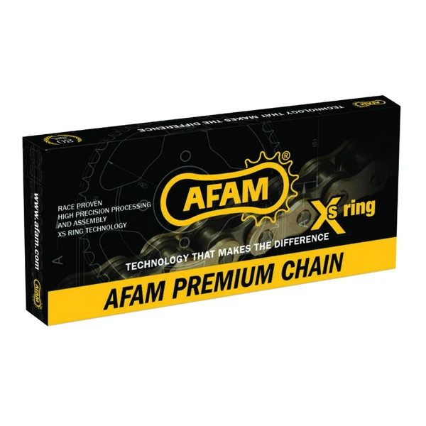 Chaine Afam Chaine Afam – Image 2