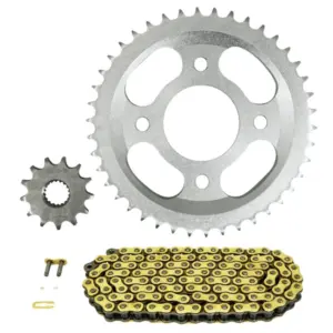 Kit chaîne Afam