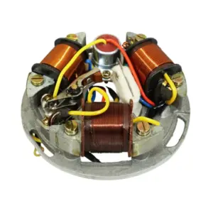 Stator Olympia