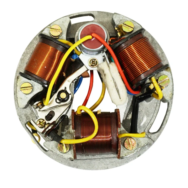 Stator Olympia Stator Olympia – Image 3