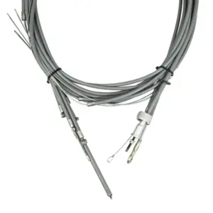 Kit transmission complet P2R