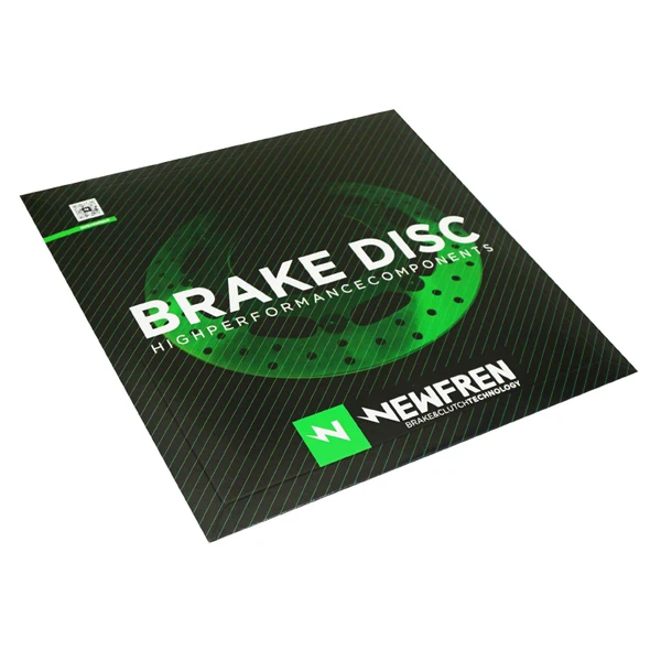 Disque de frein Newfren Disque de frein Newfren – Image 3