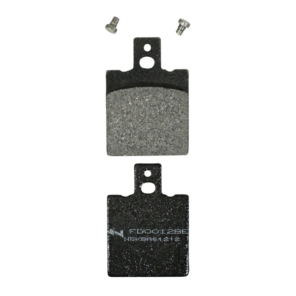 Garnitures de frein Newfren Garnitures de frein Newfren