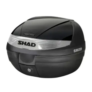 Top Case Shad