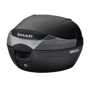 Top Case Shad