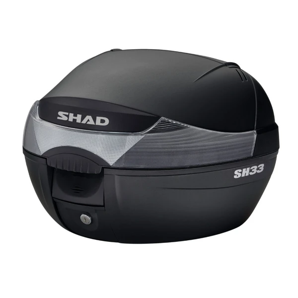Top Case Shad Top Case Shad