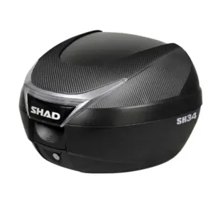 Top Case Shad
