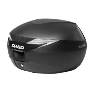 Top Case Shad