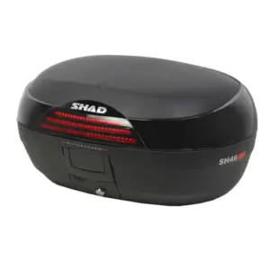 Top Case Shad
