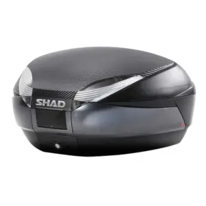 Top Case Shad
