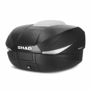 Top Case Shad