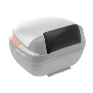 Dosseret pour Top Case Shad