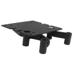 Fixations Top Case Shad