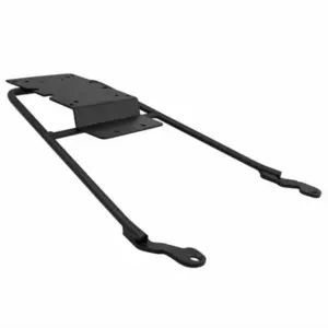 Fixations Top Case Shad