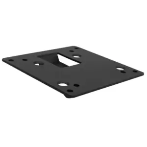 Fixations Top Case Shad
