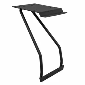Fixations Top Case Shad