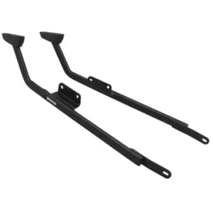 Fixations Top Case Shad