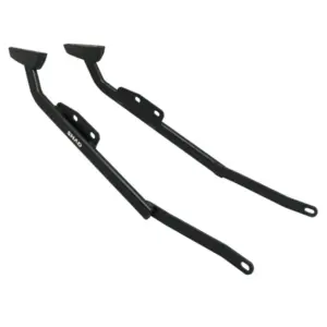 Fixations Top Case Shad
